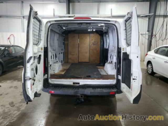 FORD TRANSIT T-150, 1FTYE1ZM5GKA95556