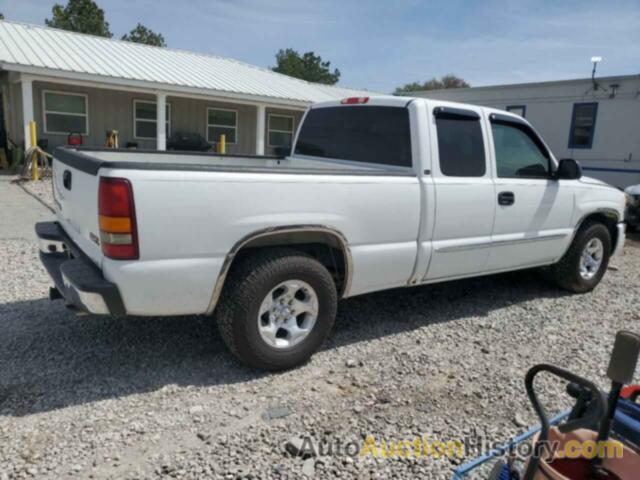 GMC SIERRA C1500, 2GTEC19T431198266