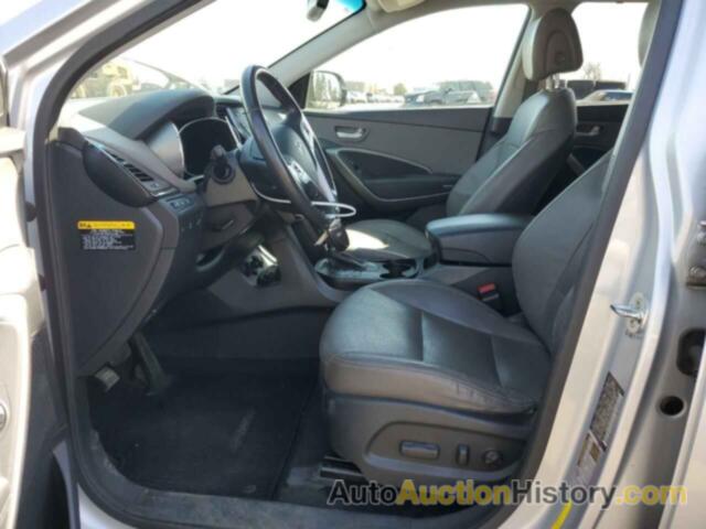 HYUNDAI SANTA FE GLS, KM8SNDHF3FU094639