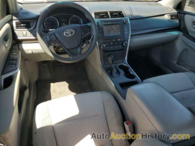 TOYOTA CAMRY LE, 4T4BF1FK2GR517150