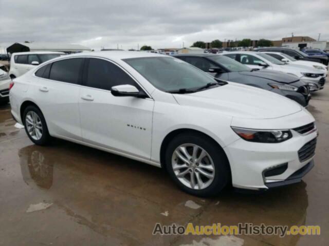 CHEVROLET MALIBU LT, 1G1ZD5ST7JF158570