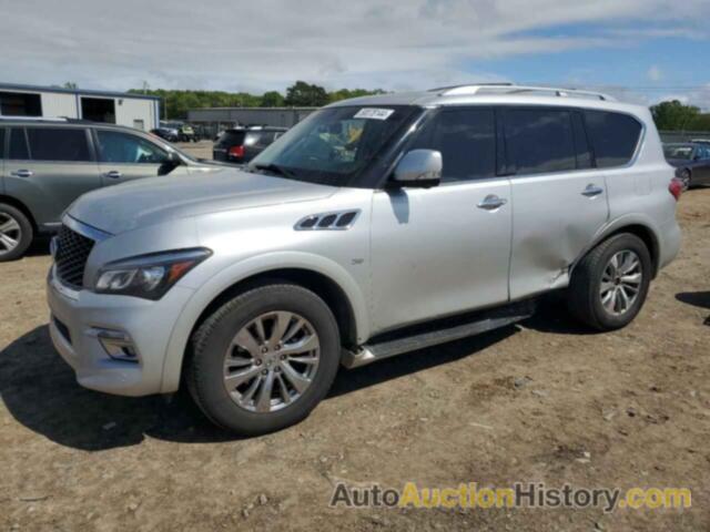 INFINITI QX80, JN8AZ2NE6F9083954