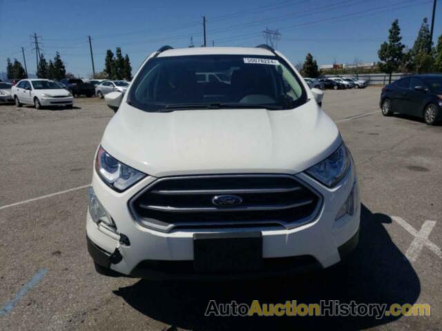 FORD ECOSPORT SE, MAJ3P1TE9JC166660