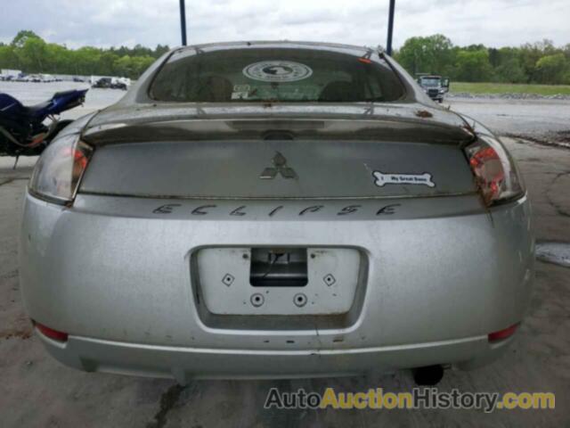 MITSUBISHI ECLIPSE GS, 4A3AK24FX7E060032