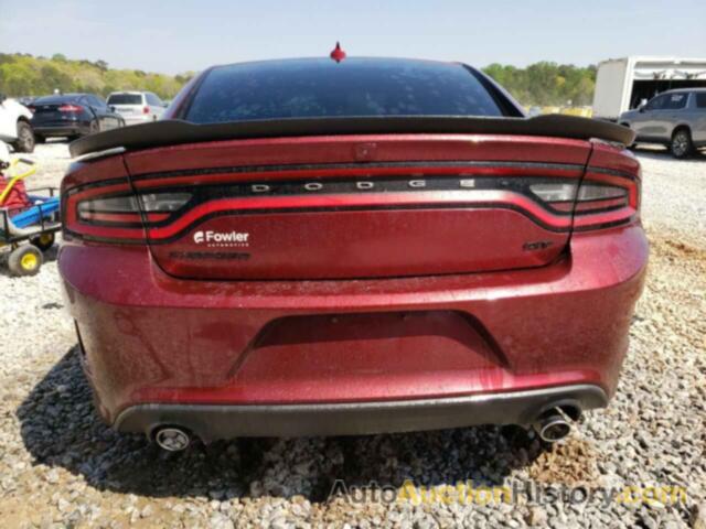 DODGE CHARGER GT, 2C3CDXHG2KH634926