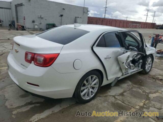 CHEVROLET MALIBU LTZ, 1G11E5SA5GU161237