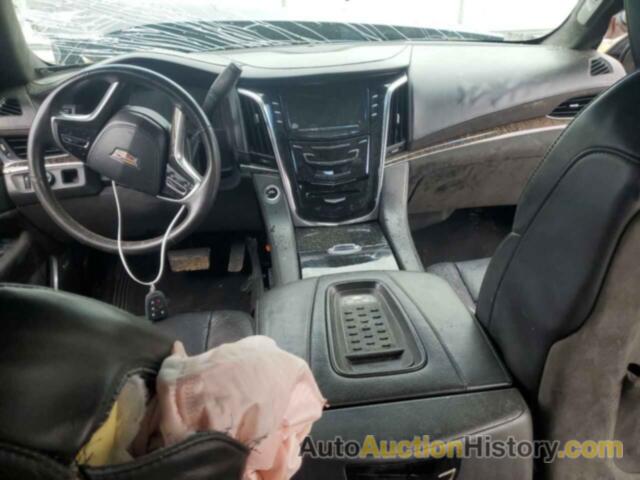 CADILLAC ESCALADE PLATINUM, 1GYS3PKJ3FR729493