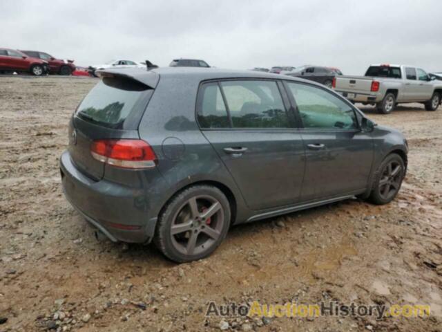 VOLKSWAGEN GTI, WVWHD7AJXBW155985