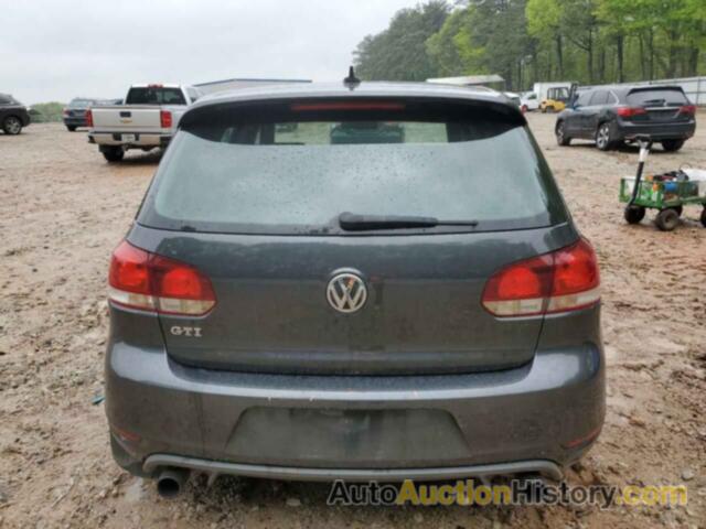 VOLKSWAGEN GTI, WVWHD7AJXBW155985