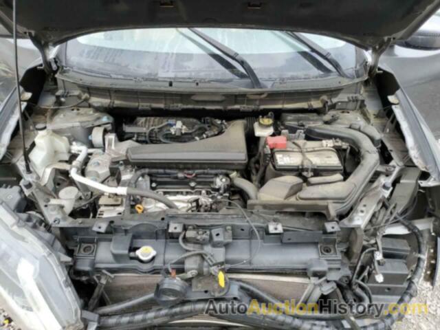 NISSAN ROGUE S, JN8AT2MT2HW147445