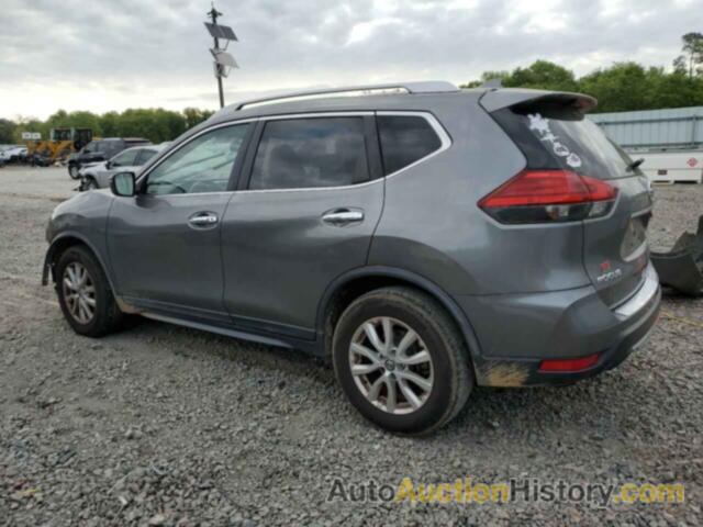 NISSAN ROGUE S, JN8AT2MT2HW147445