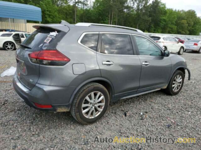 NISSAN ROGUE S, JN8AT2MT2HW147445