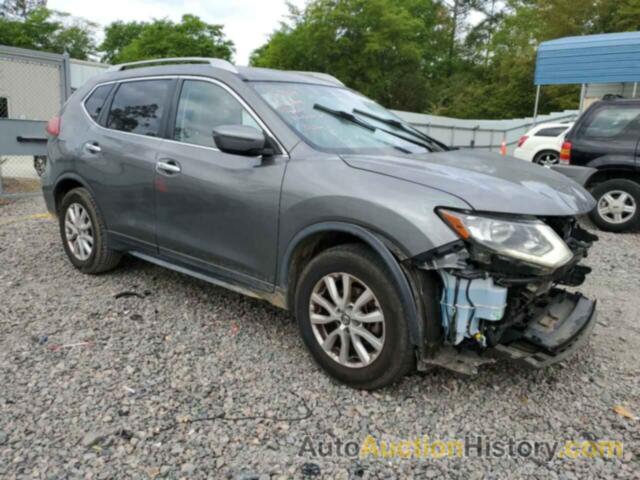 NISSAN ROGUE S, JN8AT2MT2HW147445