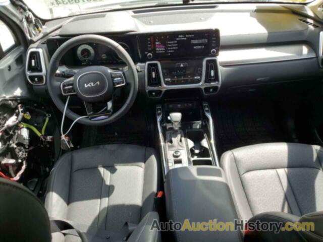 KIA SORENTO SX, 5XYRKDLF3PG216924