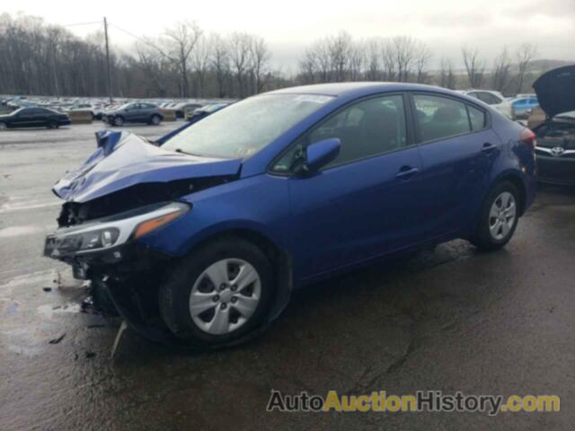 KIA FORTE LX, 3KPFK4A71HE127009