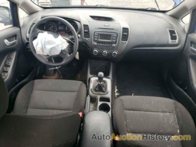 KIA FORTE LX, 3KPFK4A71HE127009