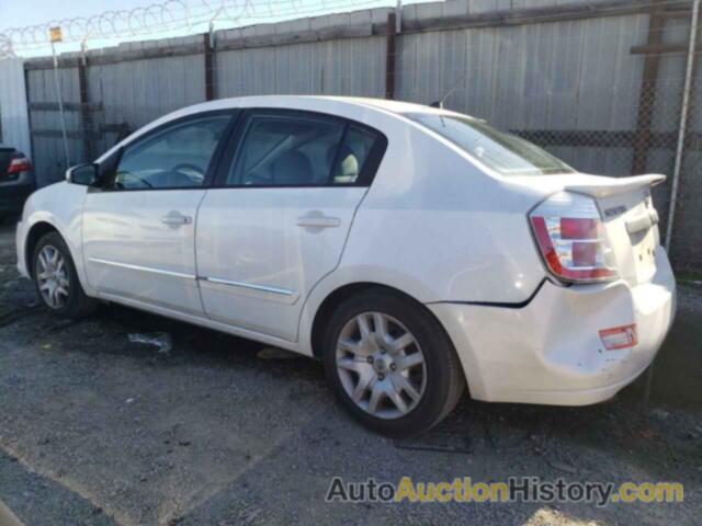 NISSAN SENTRA 2.0, 3N1AB6AP9BL718328