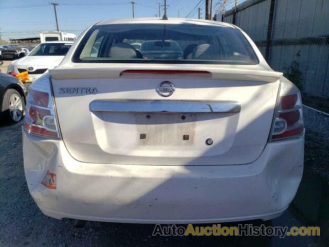 NISSAN SENTRA 2.0, 3N1AB6AP9BL718328