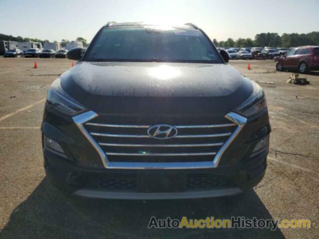 HYUNDAI TUCSON LIMITED, KM8J33AL0KU060180