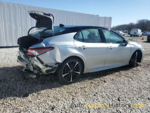 TOYOTA CAMRY XSE, 4T1BZ1HK8JU001297