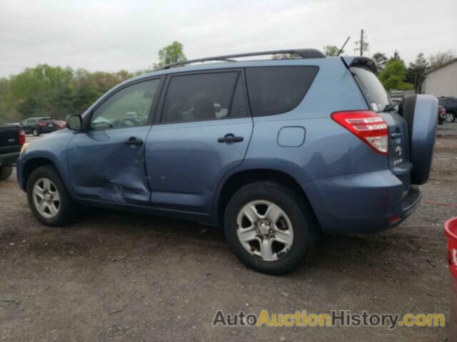 TOYOTA RAV4, 2T3BF4DV8BW105470