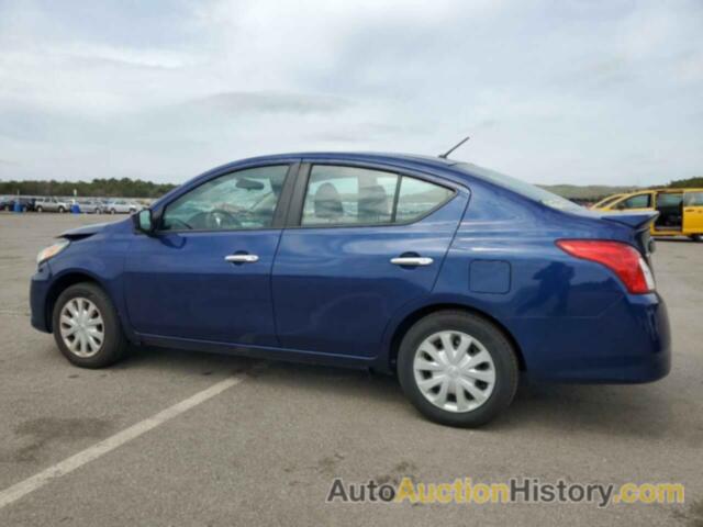 NISSAN VERSA S, 3N1CN7AP5JL878291