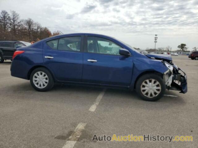 NISSAN VERSA S, 3N1CN7AP5JL878291