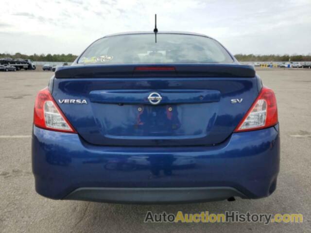 NISSAN VERSA S, 3N1CN7AP5JL878291