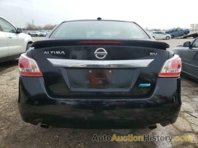 NISSAN ALTIMA 2.5, 1N4AL3AP0DC186660