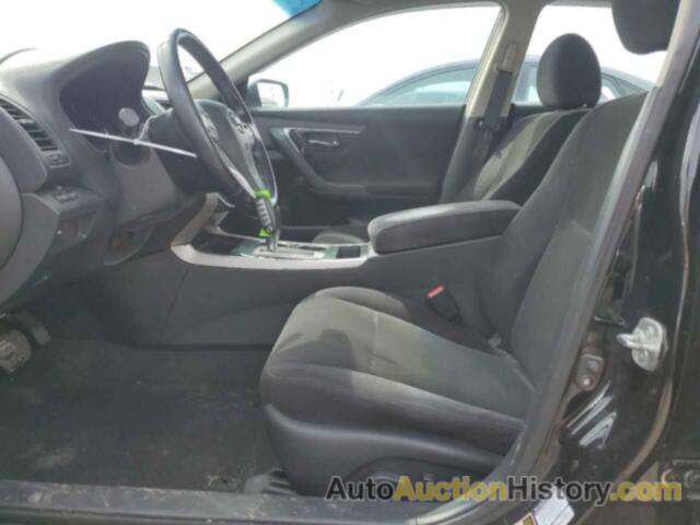 NISSAN ALTIMA 2.5, 1N4AL3AP0DC186660