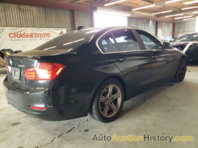 BMW 3 SERIES I, WBA3A5G50FNS82397