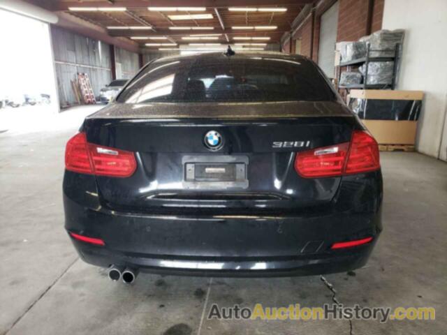 BMW 3 SERIES I, WBA3A5G50FNS82397