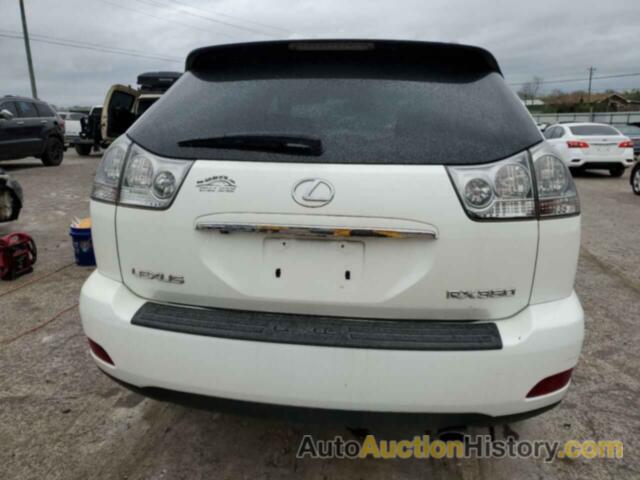 LEXUS RX350 350, 2T2GK31U08C034562