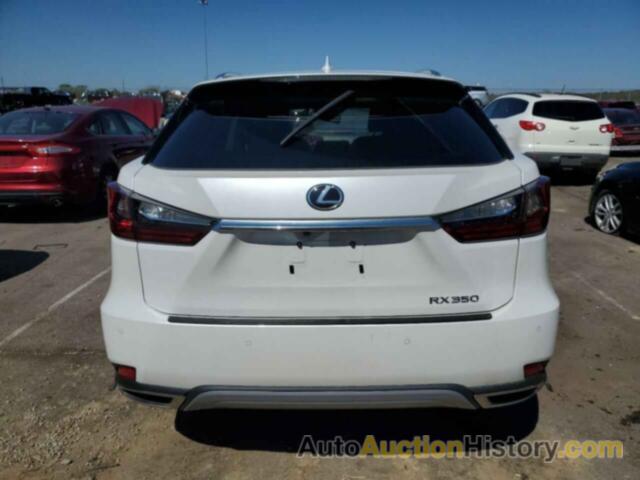 LEXUS RX350 350, 2T2HZMDA1NC352970