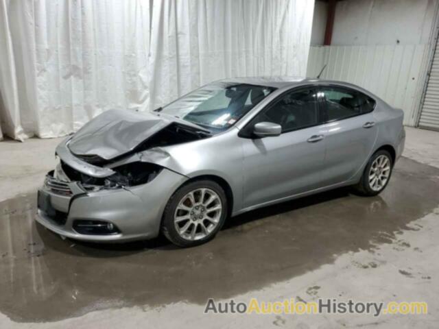 DODGE DART LIMITED, 1C3CDFCB3ED697251