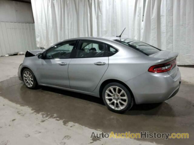 DODGE DART LIMITED, 1C3CDFCB3ED697251