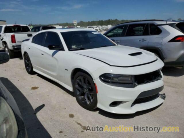 DODGE CHARGER R/T, 2C3CDXCT0KH599789