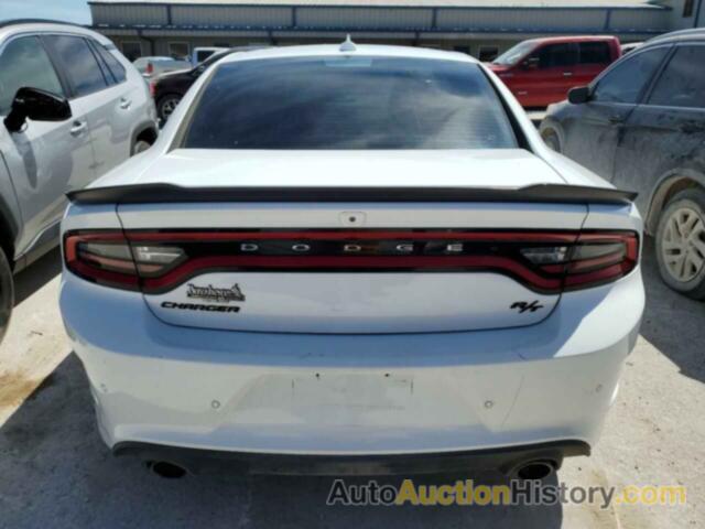 DODGE CHARGER R/T, 2C3CDXCT0KH599789