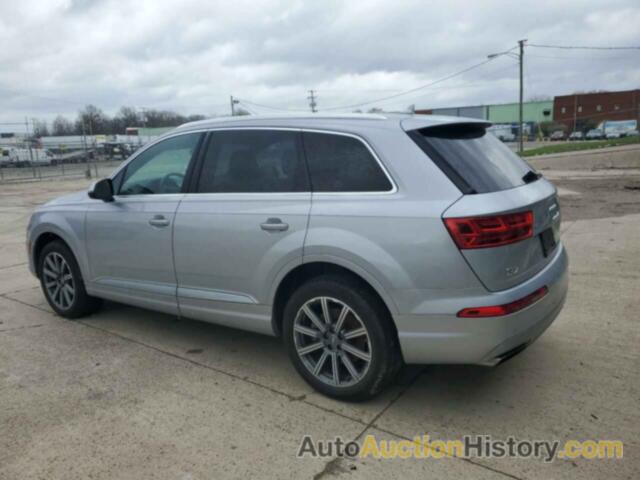 AUDI Q7 PREMIUM PLUS, WA1LAAF78HD037378