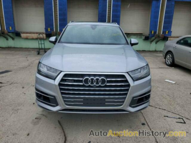 AUDI Q7 PREMIUM PLUS, WA1LAAF78HD037378