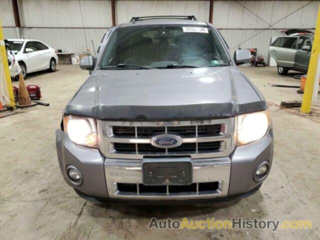 FORD ESCAPE LIMITED, 1FMCU94148KC33304