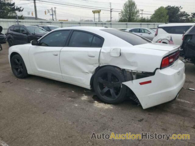 DODGE CHARGER, 2B3CL3CG0BH590280