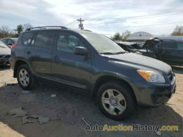 TOYOTA RAV4, JTMBF33V495014306