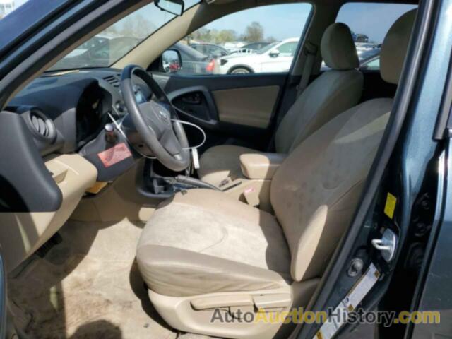 TOYOTA RAV4, JTMBF33V495014306