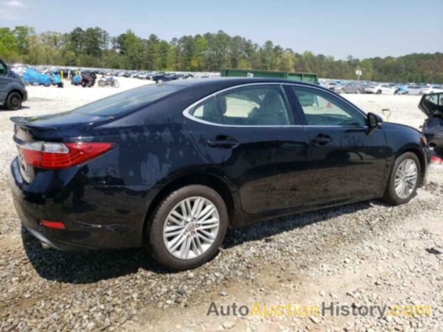 LEXUS ES350 350, JTHBK1GG4F2207921