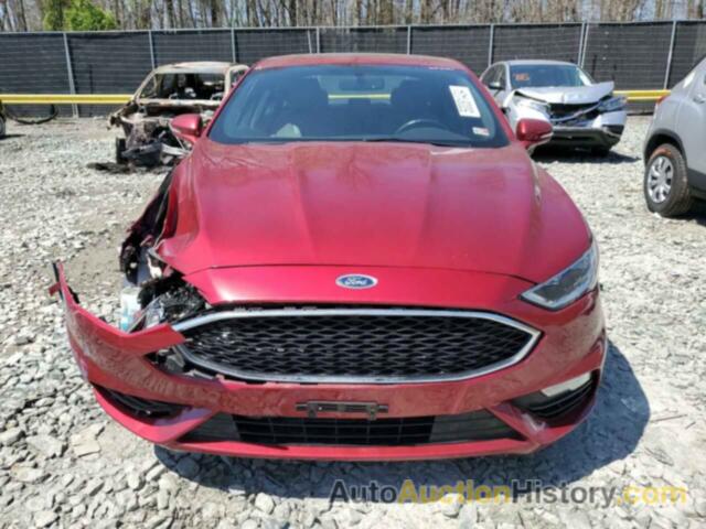 FORD FUSION SPORT, 3FA6P0VP0HR372242