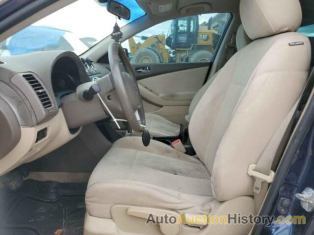 NISSAN ALTIMA BASE, 1N4AL2AP5BN469552