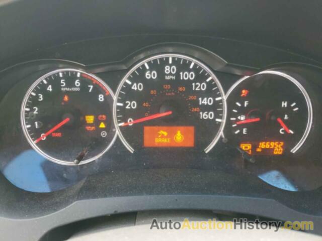 NISSAN ALTIMA BASE, 1N4AL2AP5BN469552