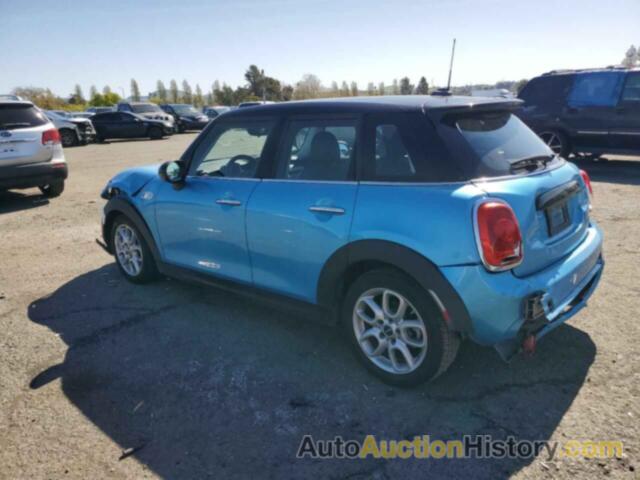 MINI COOPER S, WMWXU3C52G2B63775