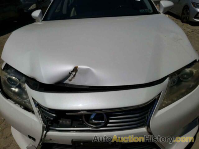 LEXUS ES350 350, JTHBK1GG9D2049136